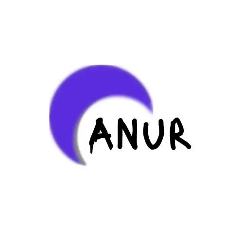 ANUR Logo